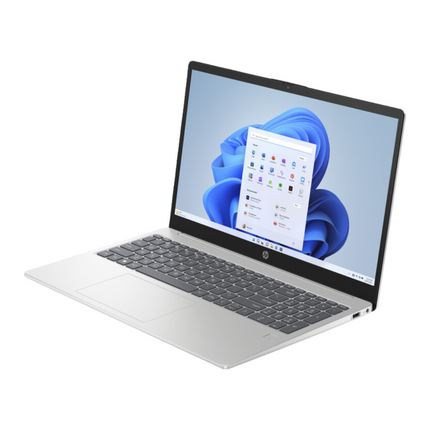 Laptop HP15 i5-1334u 8GB 512GB 15.6''FHD W11H (AL0H3EA/BH5)