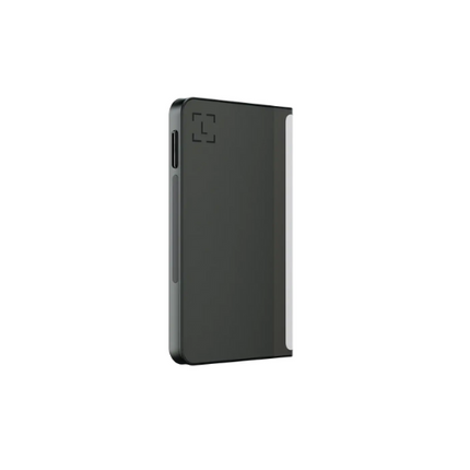 LEDGER - STAX - CRYPTO WALLET - TOUCHSCREEN - WIRELESS CHARGIN - BLACK