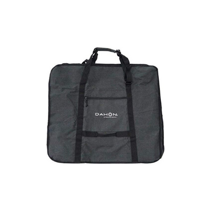 Dahon Carrying Bag Accessories Blue 70x65x23cm Blue