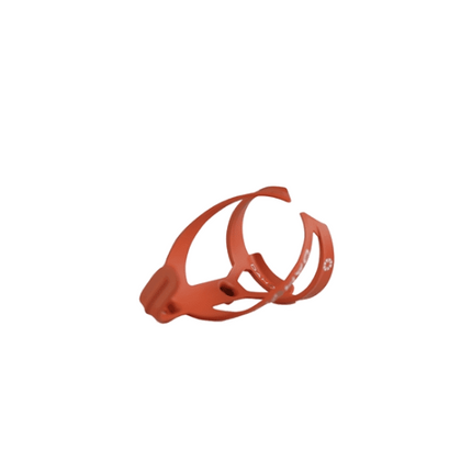 Dahon Plastic Bottle Cage Accessories Red