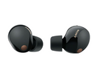 SONY HEADPHONE WF-1000XM5BC Wireless Bluetooth Headphones Up to 24 Hours Battery Life