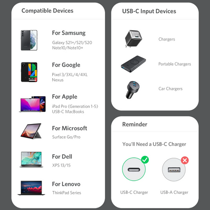 Anker Powerline 3 Flow USB C Purple