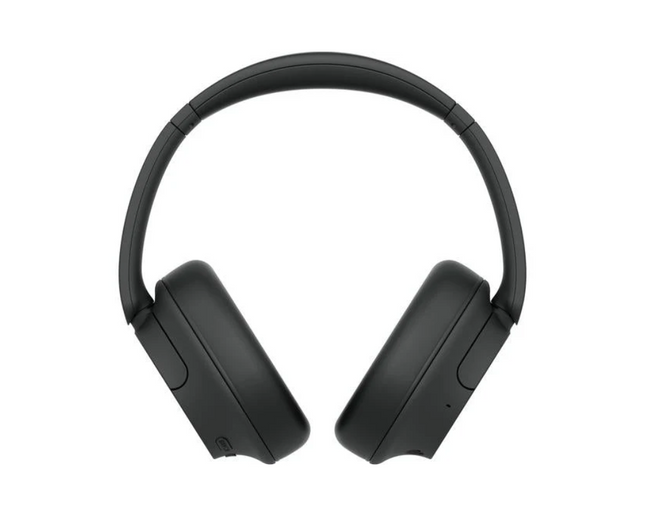 SONY HEADPHONE WH-CH520 BLACK