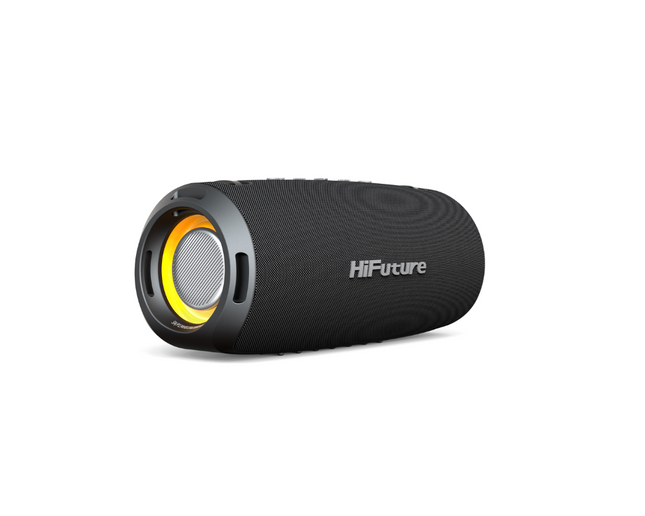 HiFuture Gravity Bluetooth Speaker