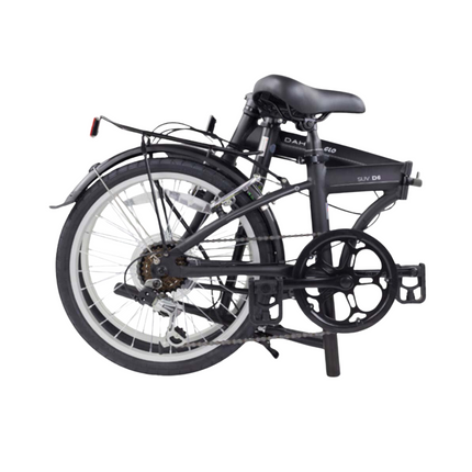Dahon SUV D6