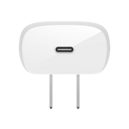 Belkin BoostChargeUSB-C PD 3.0 PPS Wall Charger 30W