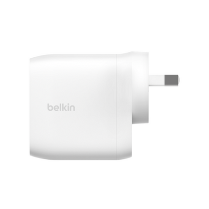 Belkin BoostCharge ProUSB-C Wall Charger with PPS 60W