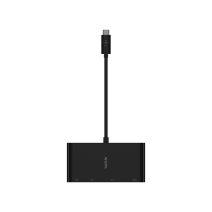 Belkin USB-C 4-in-1 Core Hub