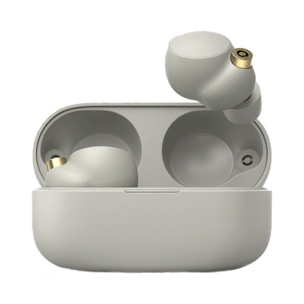 SONY Noise Canceling Wireless Earbud Headphones