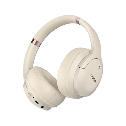 Noise 4 Overhead Wireless Headphone - Calm Beige