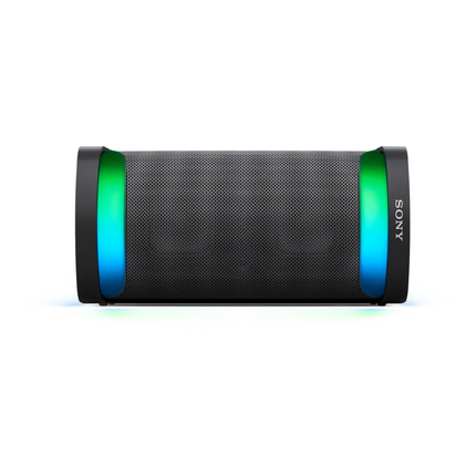SONY PORTABLE SPEAKERS SRS-XP500 BLACK