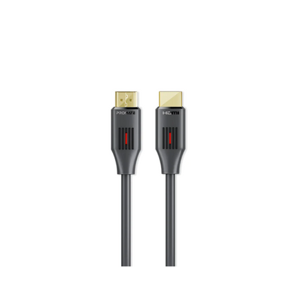 Promate HDMI Cable 10meters Ultra-High Definition 4K@60Hz HDMI Audio Video Cable (PROLINK4K60-10M)