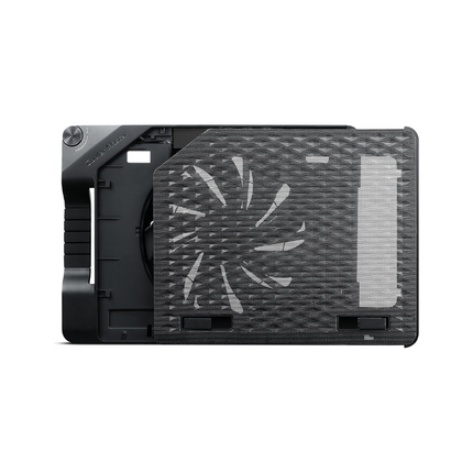 Cooler Master Cooling Pad R9-NBS-E32K-GP Notepal Ergostand III Notebook Cooler with USB Hub