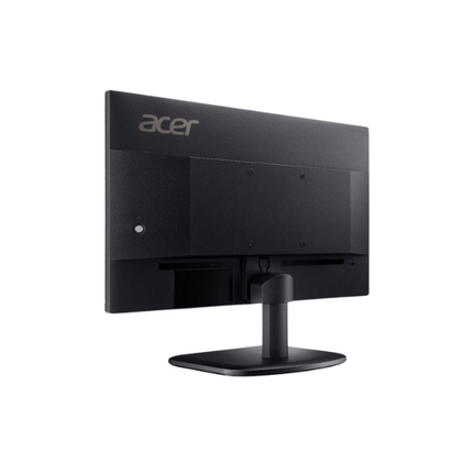 ACER 24.5" W EK251QEBI IPS 100HZ ZEROFRAME 16:9 1MS VGA HDMI BLK