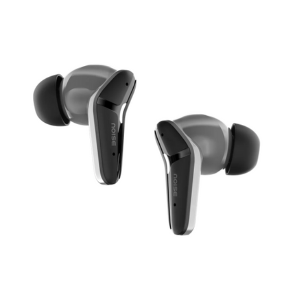 Noise Buds MVP 102 Truly Wireless Bluetooth Earbuds - Rogue Grey