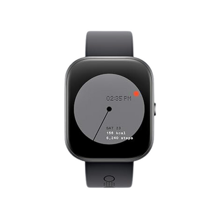 CMF Nothing Smart Watch Pro Dark Grey