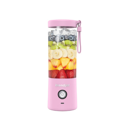 BLENDJET - V2 - PORTABLE BLENDER - BLUSH