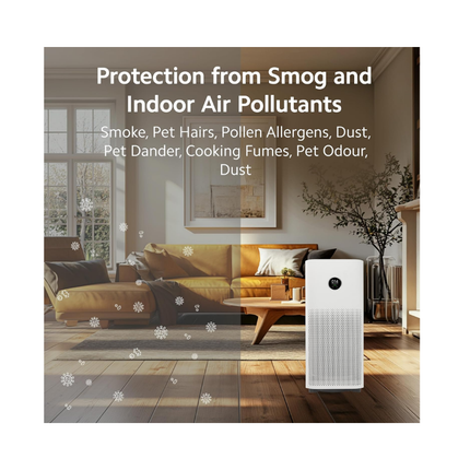 Xiaomi Air Purifier 4