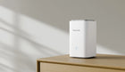Reolink Home Hub Wireless Security Center with Encrypted Local Storage and Multi-Device Management