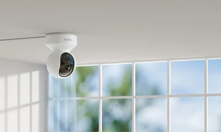 Reolink E1 4MP PT Indoor Wi-Fi Security Camera