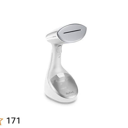 TEFAL HANDHELD STEAMER