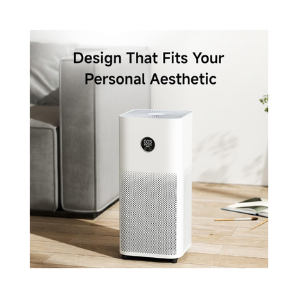 Xiaomi Air Purifier 4