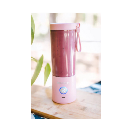 BLENDJET - V2 - PORTABLE BLENDER - BLUSH