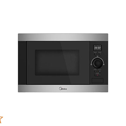 MIDEA MICROWAVE OVEN 25L BUILT-IN (AG925BVK)