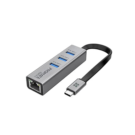 USB 3.0 Ports, 5Gbps Sync, 1000Mbps Ethernet as icons)  GIGAHUB-C_4