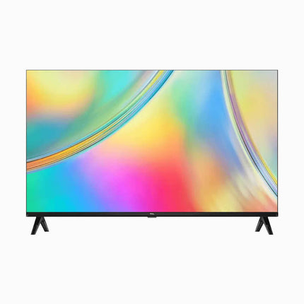 Tcl Television 32" Fhd Smart