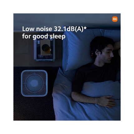 Xiaomi Air Purifier 4
