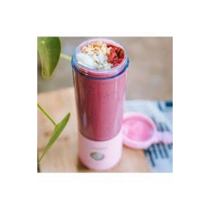 BLENDJET - V2 - PORTABLE BLENDER - BLUSH