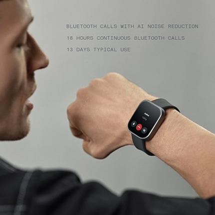 CMF Nothing Smart Watch Pro Dark Grey