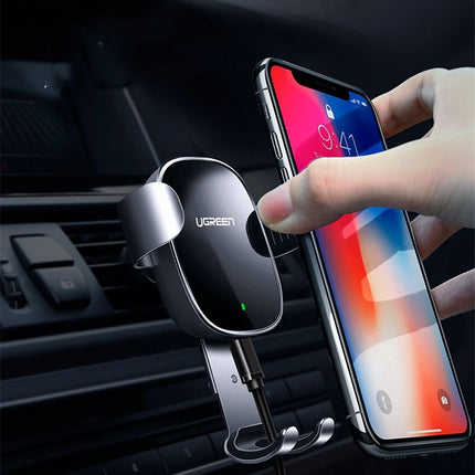 Ugreen Wireless Car Charger