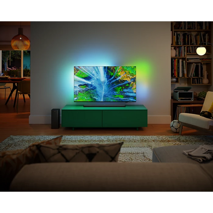 Philips Soundbar TAB6309/10 320 W