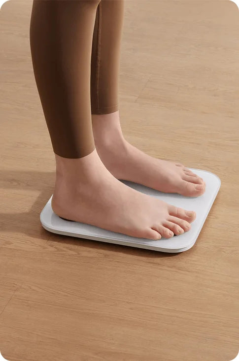 Mi Body Composition Scale S400 LXLT-072099