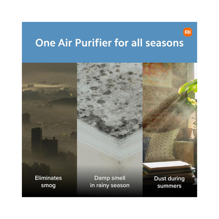 Xiaomi Air Purifier 4