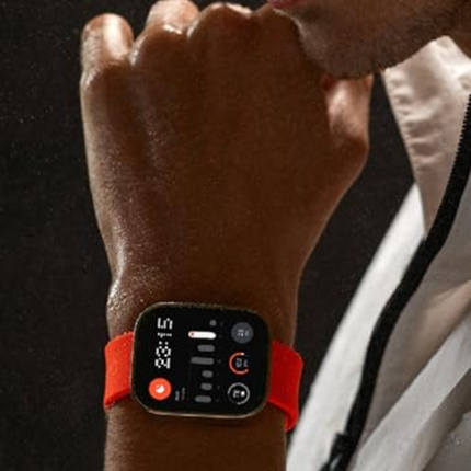 CMF Nothing Smart Watch Pro Dark Grey