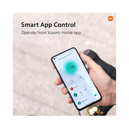 Xiaomi Air Purifier 4