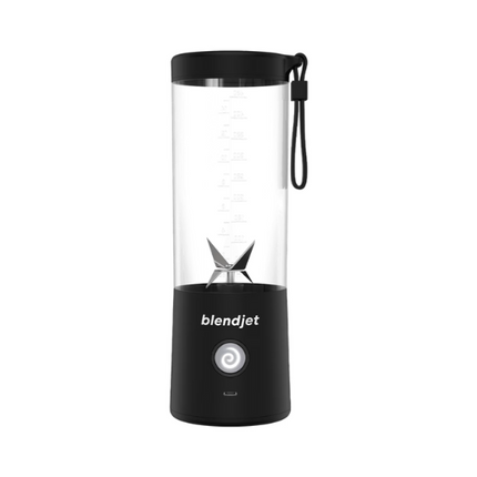 BLENDJET - V2 - PORTABLE BLENDER - BLACK