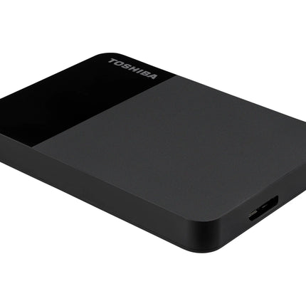 Toshiba Canvio Ready HDD 2TB