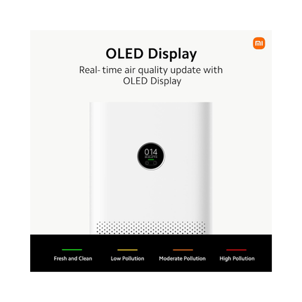 Xiaomi Air Purifier 4