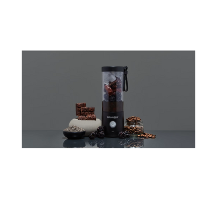 BLENDJET - V2 - PORTABLE BLENDER - BLACK
