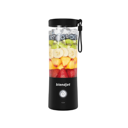 BLENDJET - V2 - PORTABLE BLENDER - BLACK