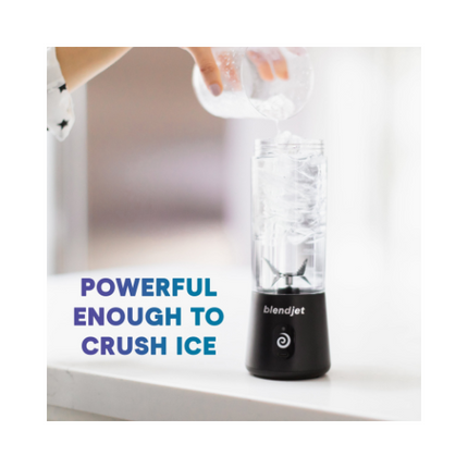 BLENDJET - V2 - PORTABLE BLENDER - BLACK