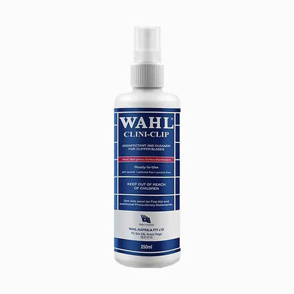 Wahl Clini-Clip Blade Disinfectant 8oz