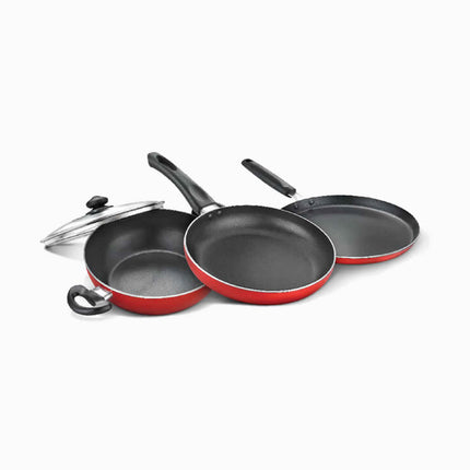 Judge deluxe kitchen set 3pcs
