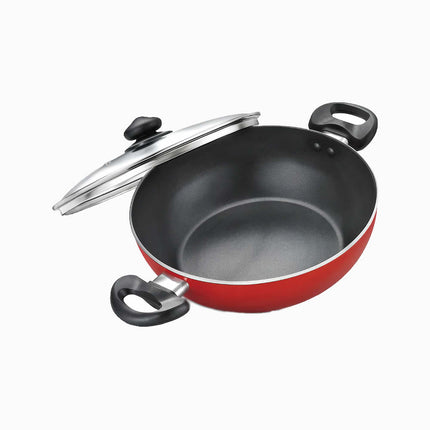 JUDGE DLX NS KADAI 300MM
