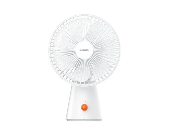 MI Rechargeable Mini Fan