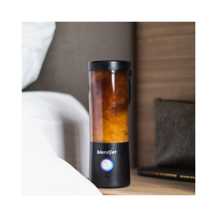 BLENDJET - V2 - PORTABLE BLENDER - BLACK